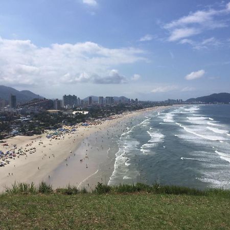3 Suites Enseada Guaruja Exterior photo