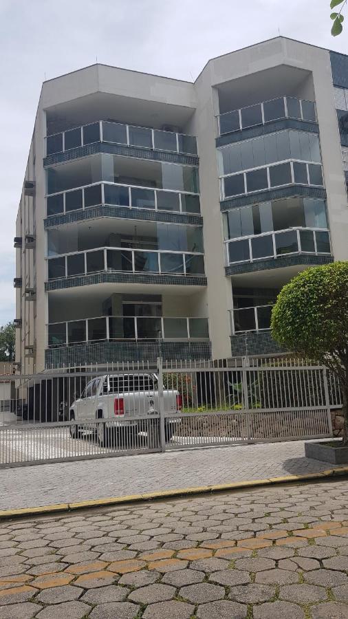 3 Suites Enseada Guaruja Exterior photo