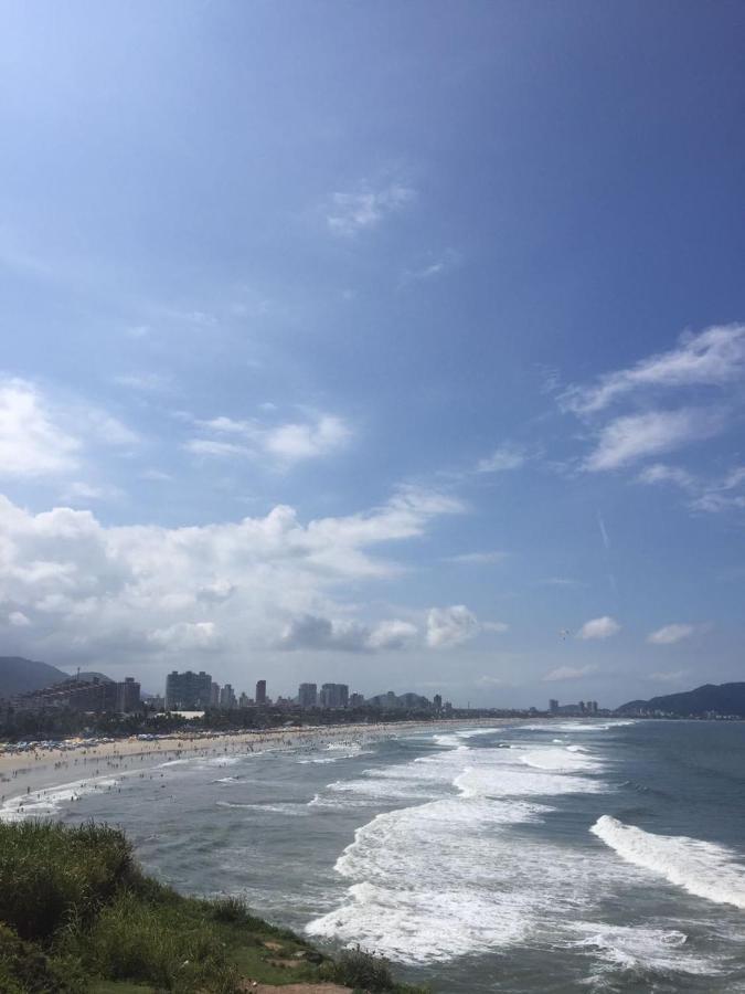3 Suites Enseada Guaruja Exterior photo