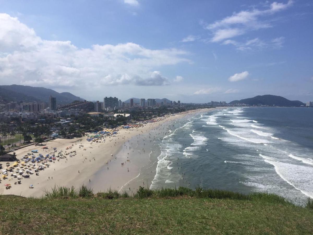 3 Suites Enseada Guaruja Exterior photo