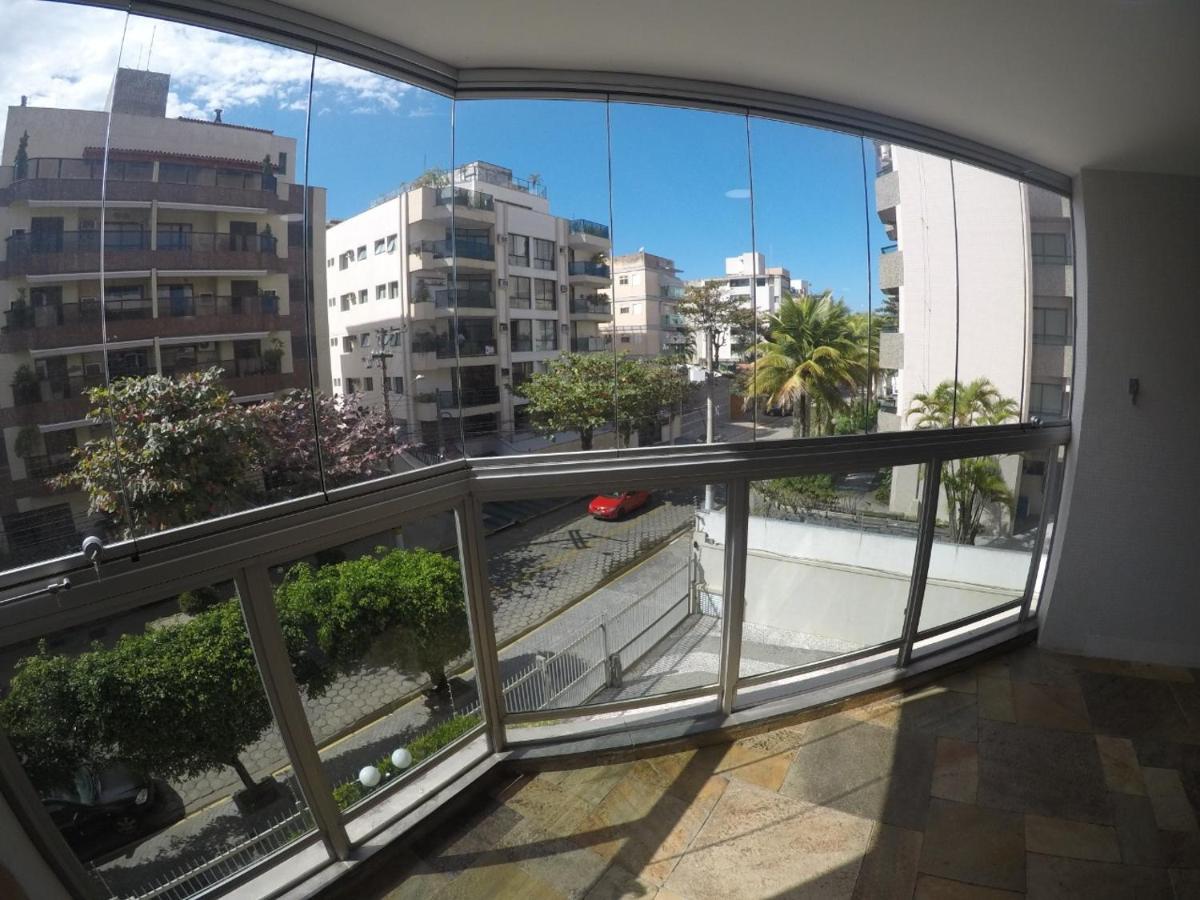 3 Suites Enseada Guaruja Exterior photo