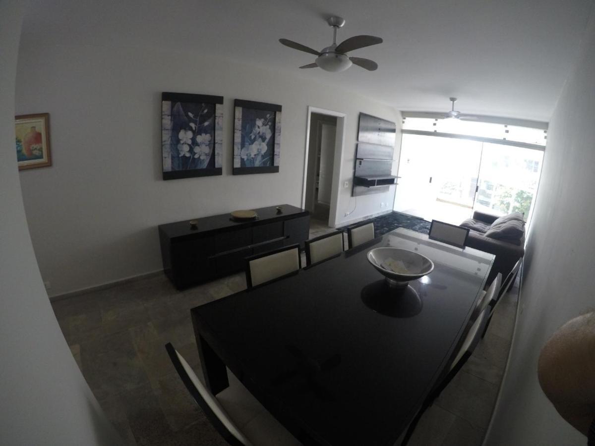 3 Suites Enseada Guaruja Exterior photo