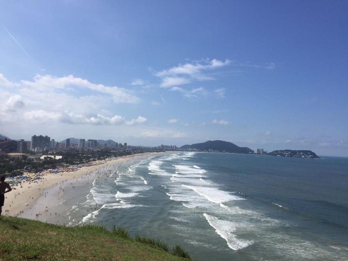 3 Suites Enseada Guaruja Exterior photo