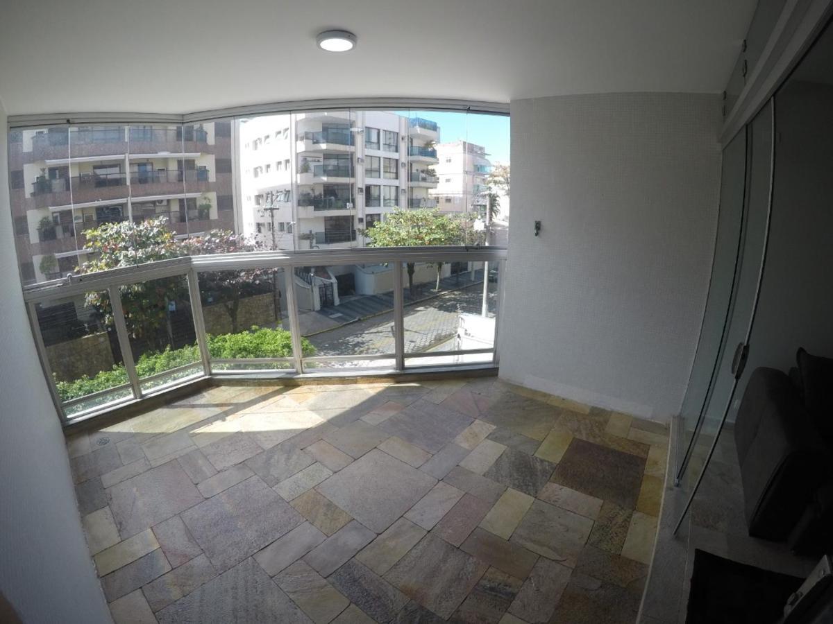 3 Suites Enseada Guaruja Exterior photo